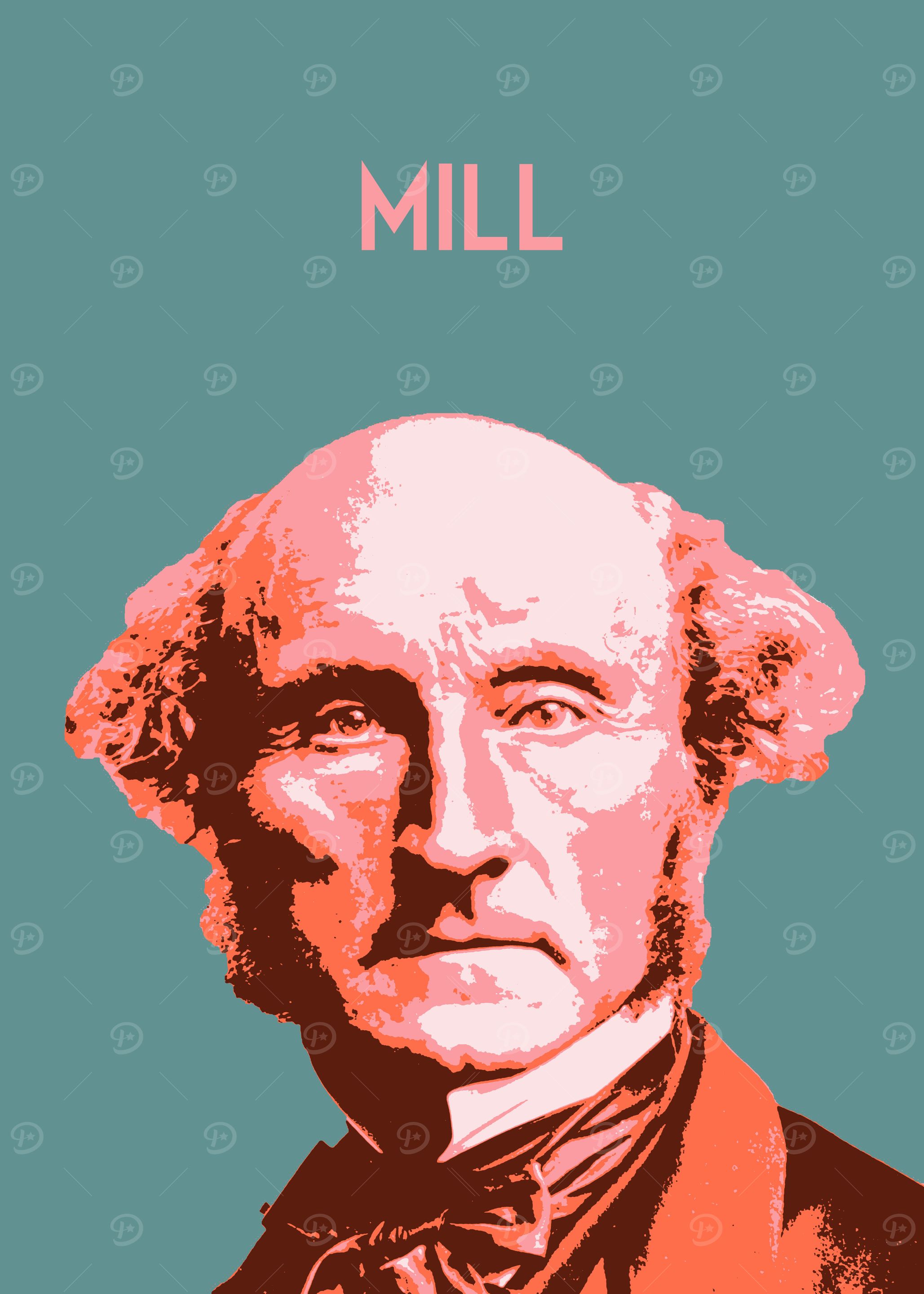 John Stuart Mill