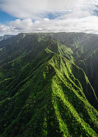 Peaks and Valleys
