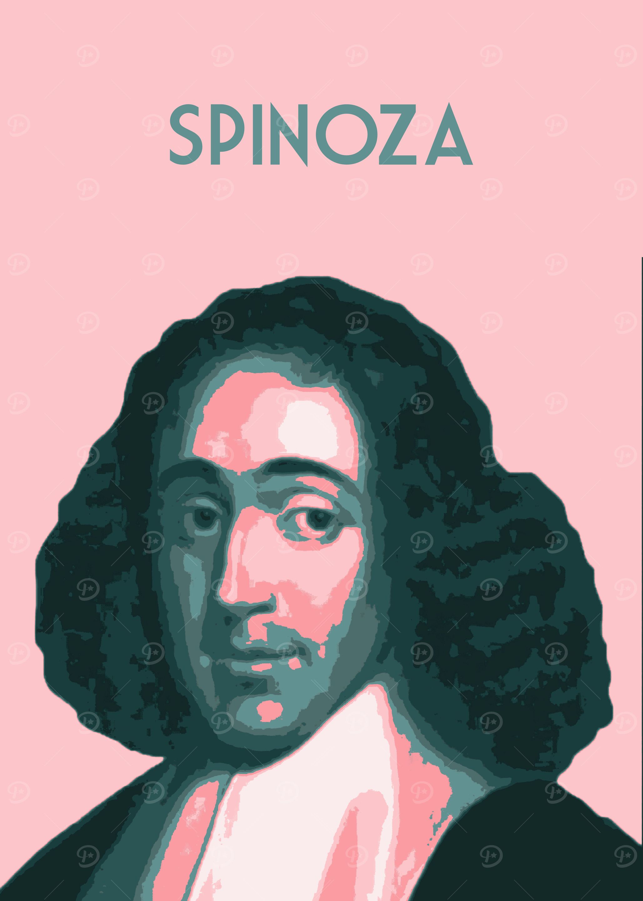 Baruch Spinoza