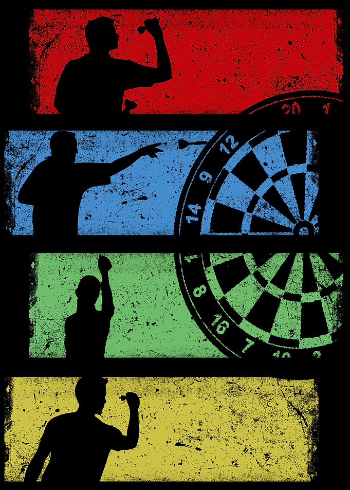 Vintage Dart