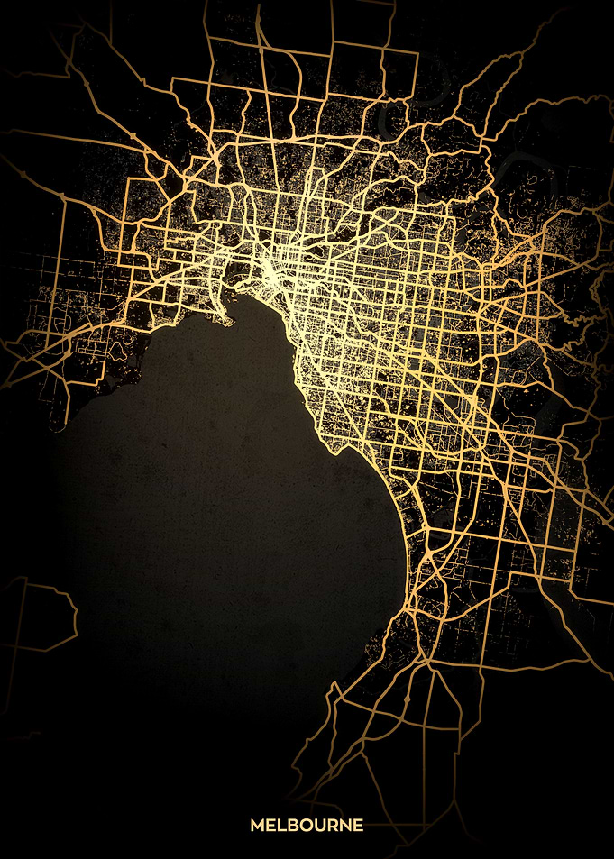 Melbourne