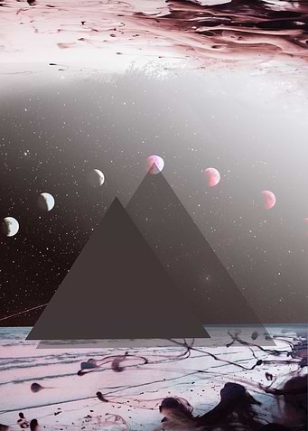 lunar phases