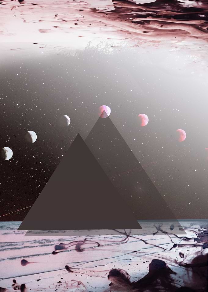 lunar phases