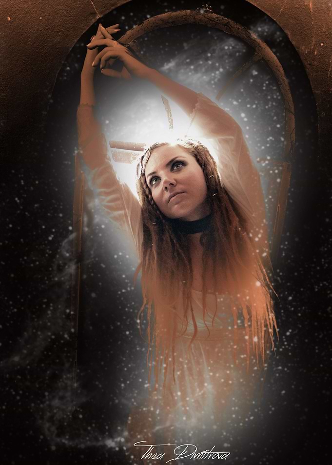 Reach for the stars
