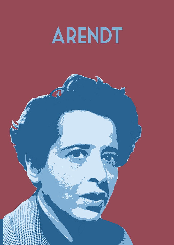 Hannah Arendt