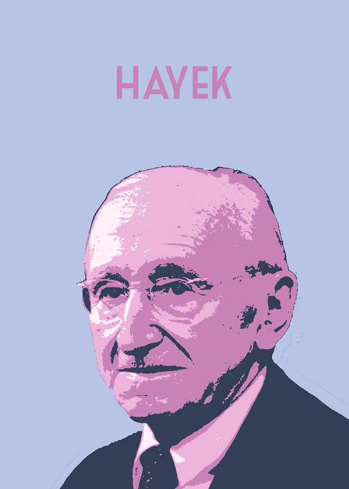 Friedrich Hayek