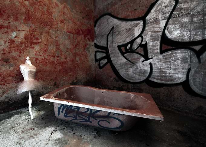 Bath Room