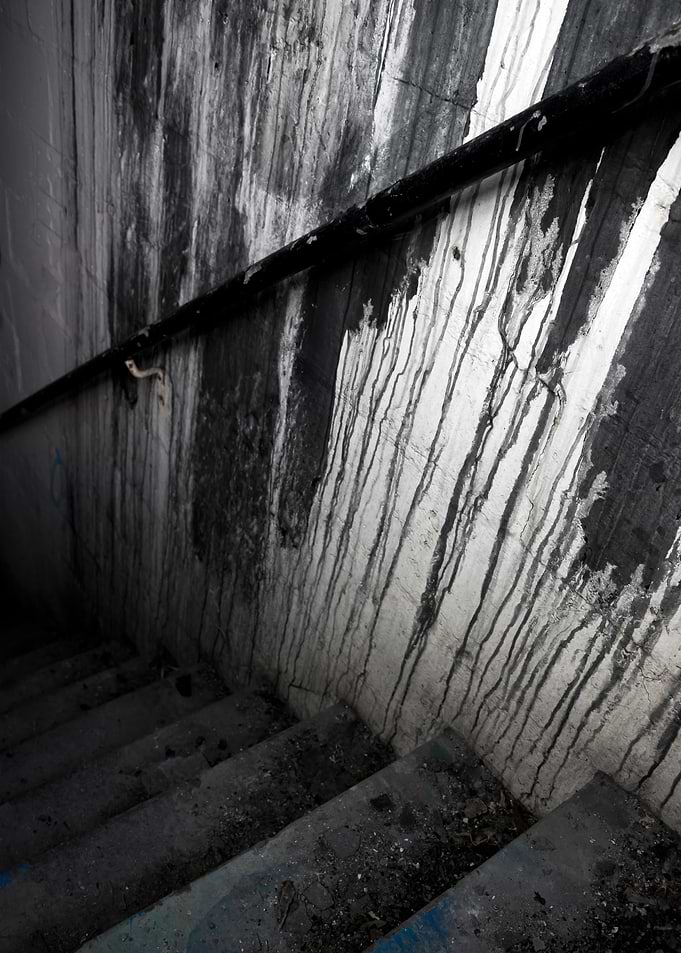 Going Down