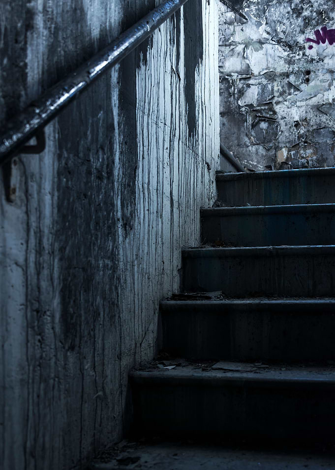 Stair