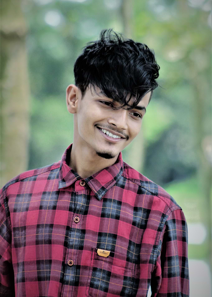 mh parvej
