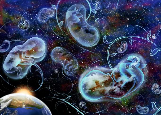 Mother Earth
