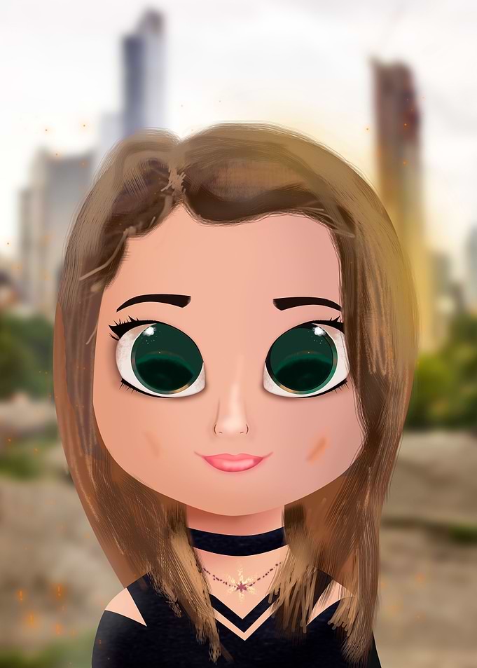 MIRADA ILUSTRADA