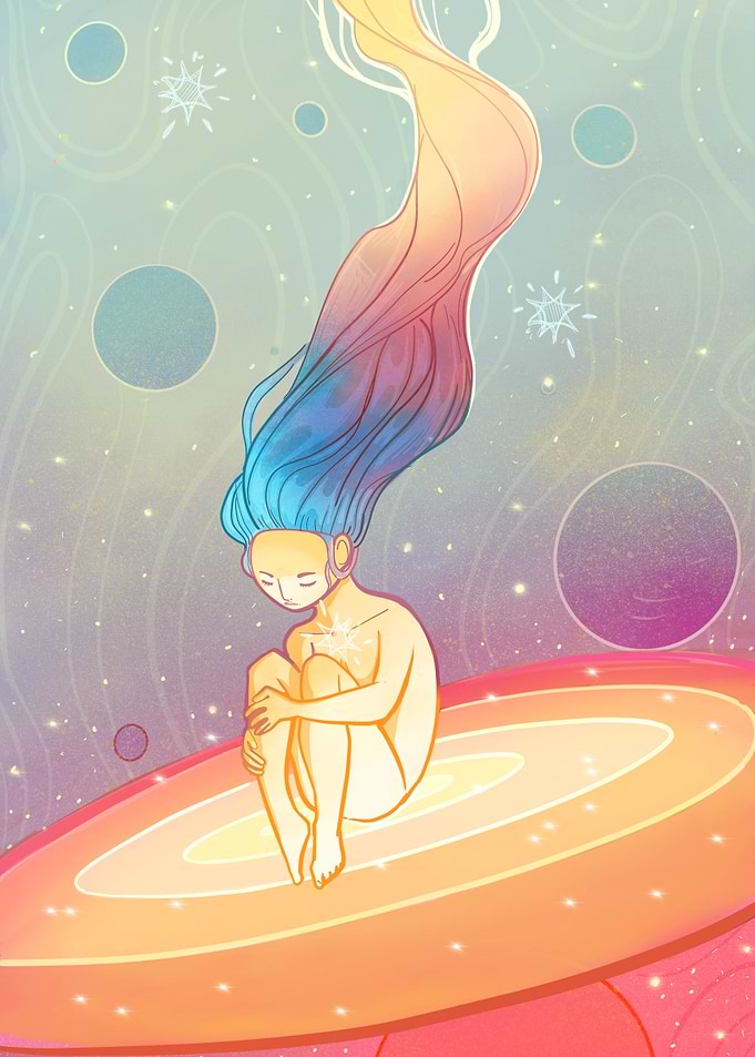Cosmogony