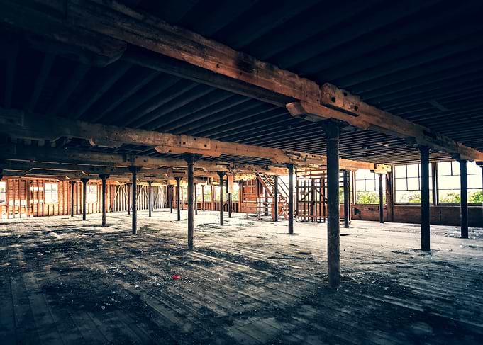 Large Room