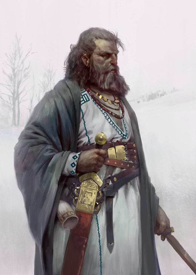 Pagan