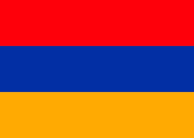 ARMENIA flag
