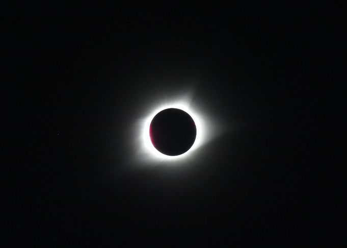 Total Eclipse