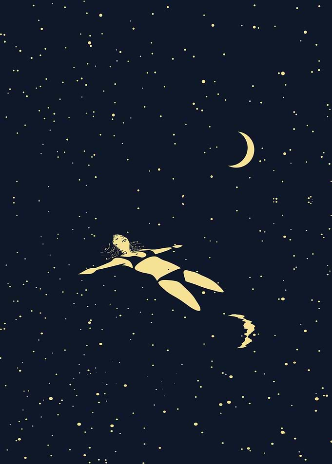endless night