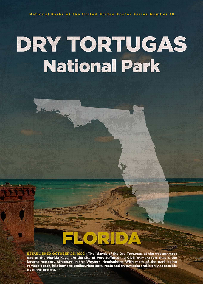 Dry Tortugas National Park