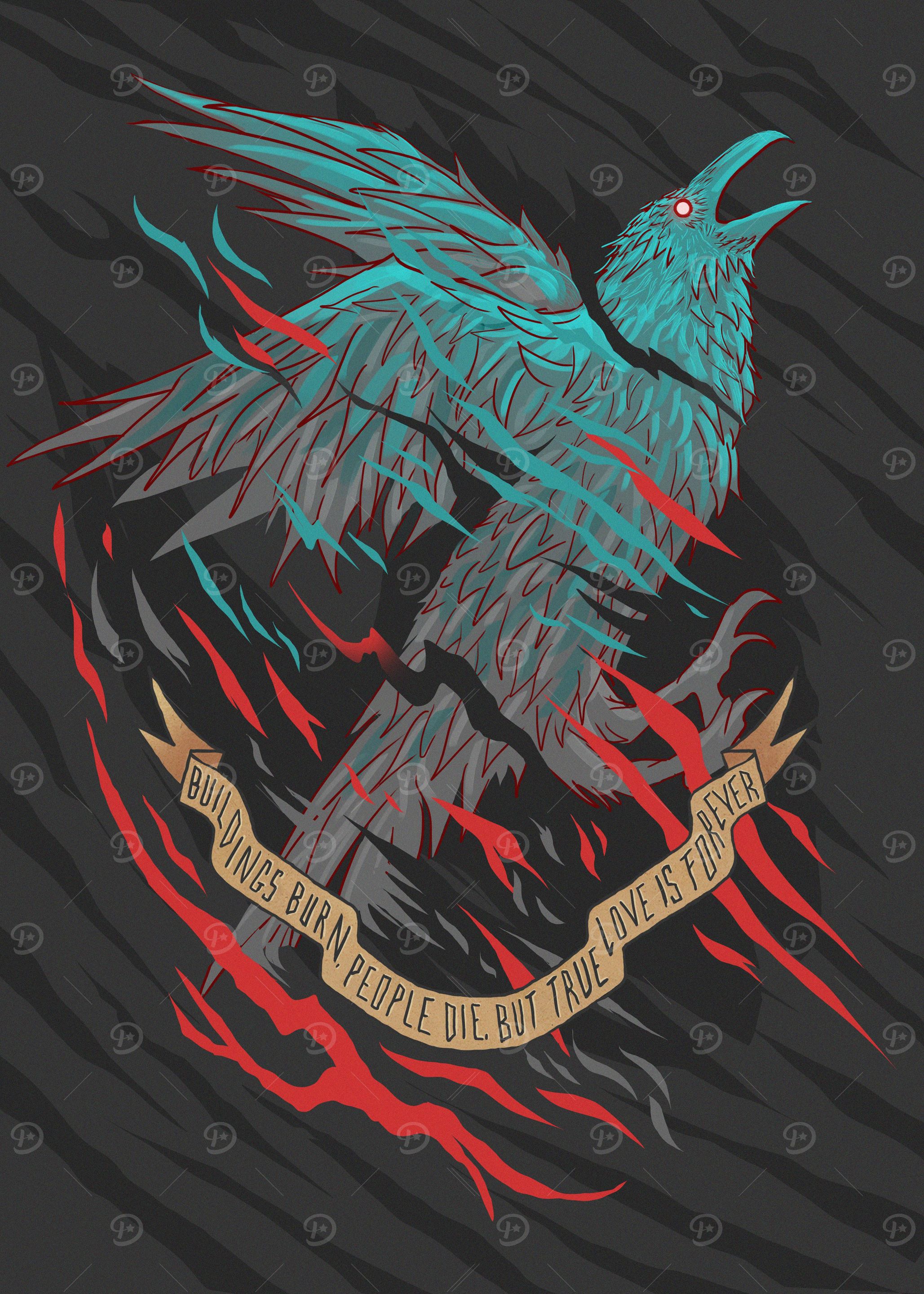 The Crow
