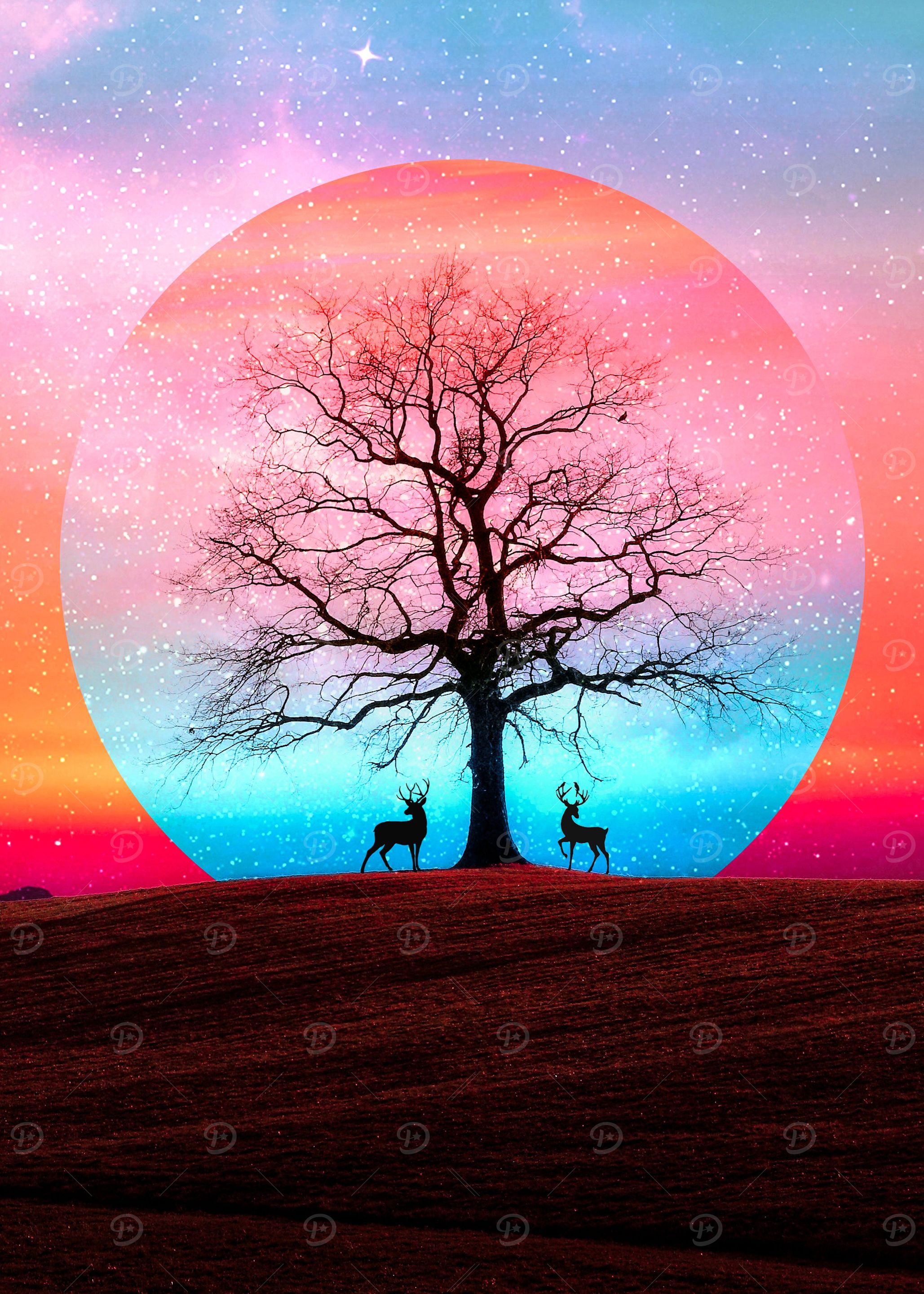 Tree of Life