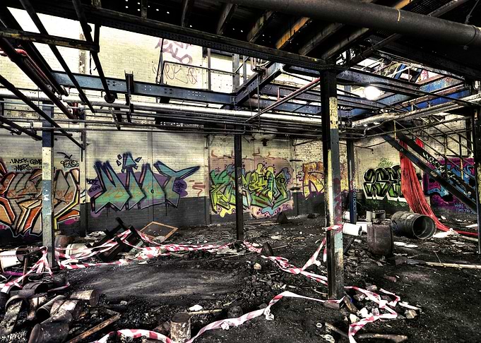 Crime Room