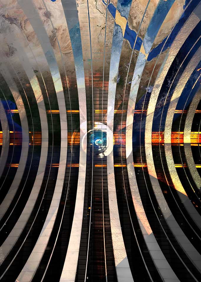 Interspace