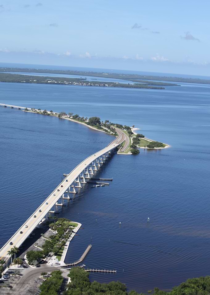 Southwest Florida