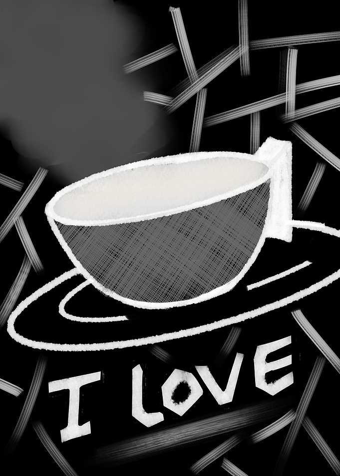 I Love Drink