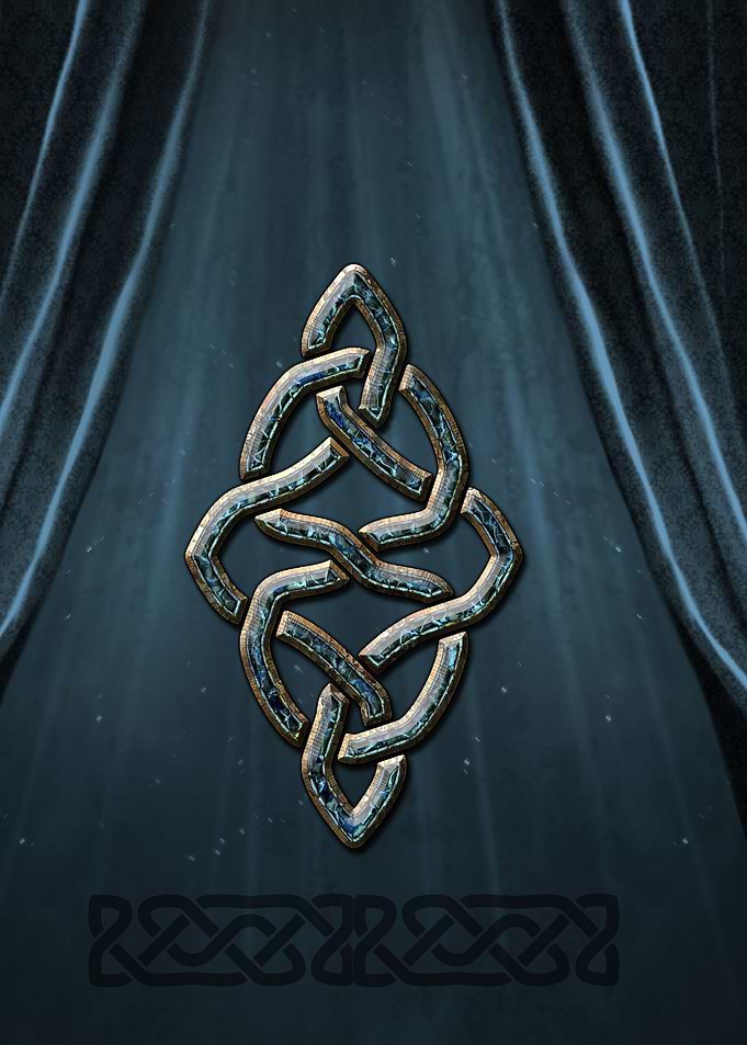 Celtic knot
