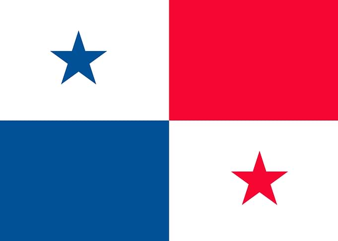 PANAMA flag