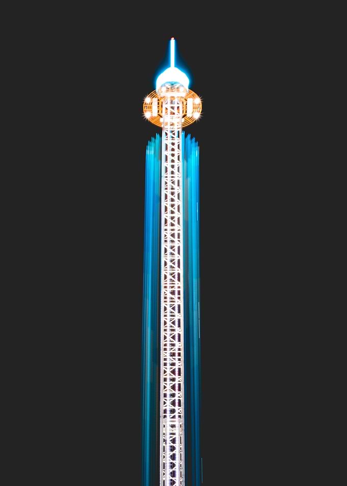 Space Tower