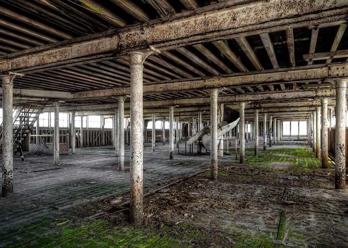 Old Room
