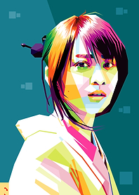 Emi Takei Samurai X