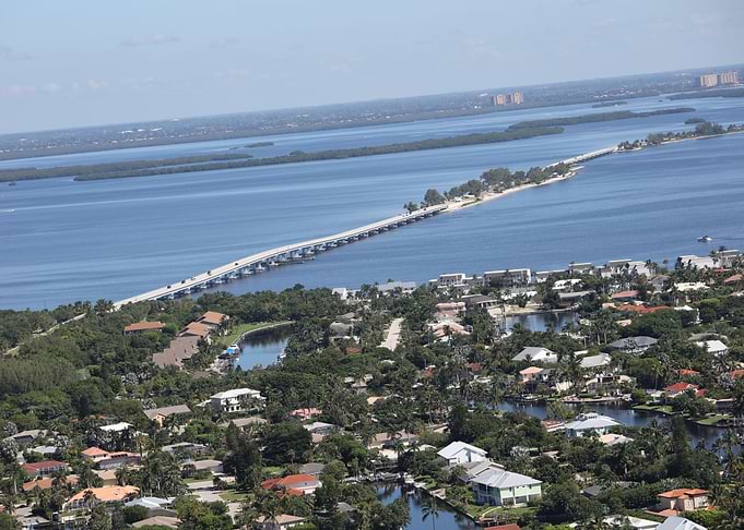 Southwest Florida
