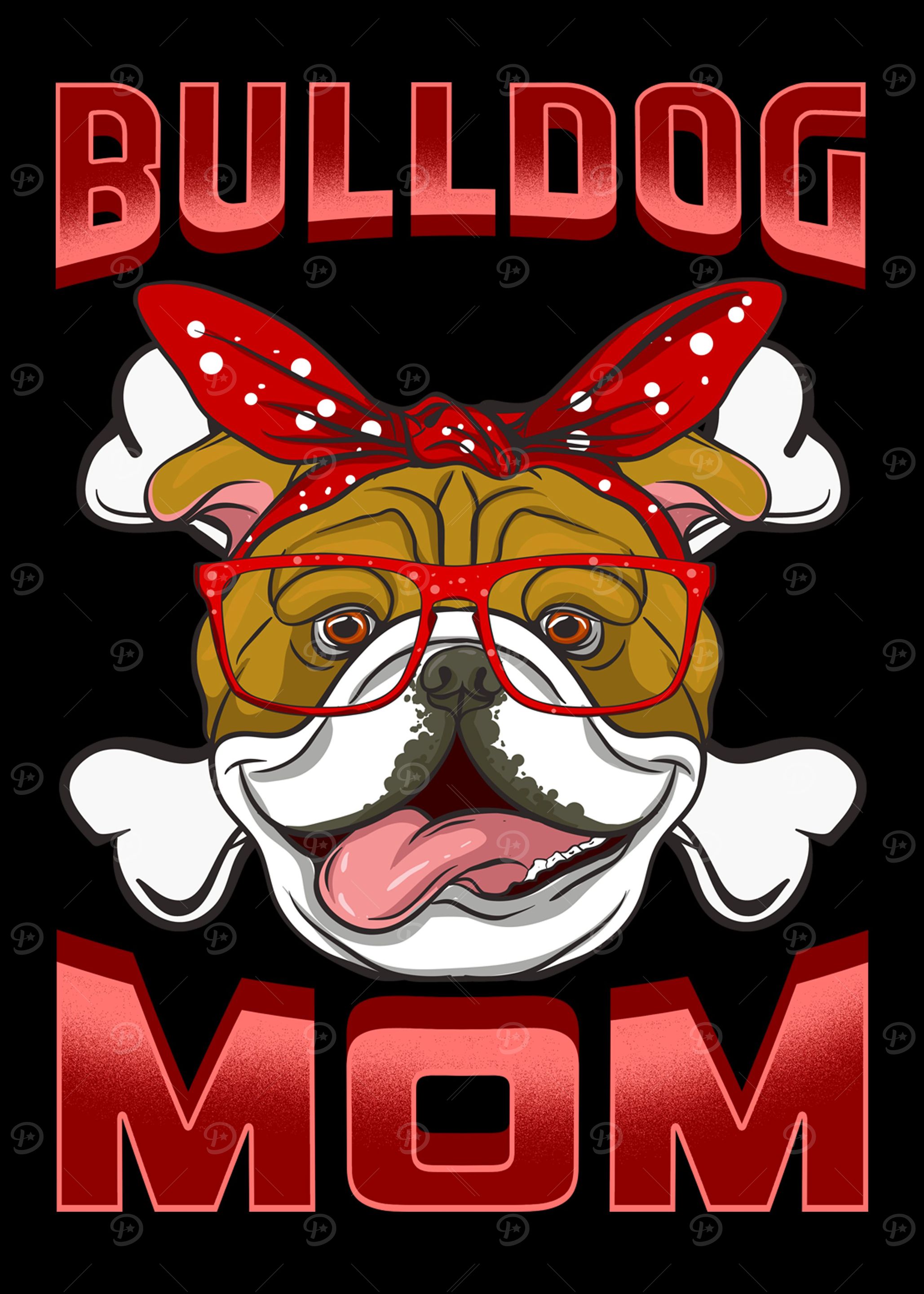 English Bulldog