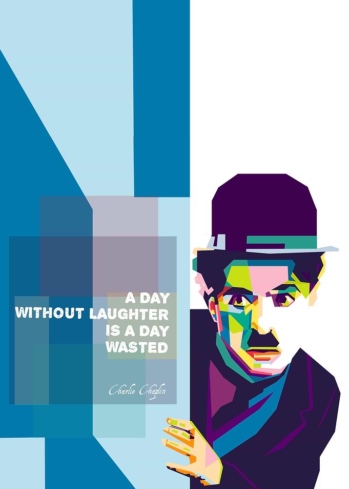Charlie Chaplin