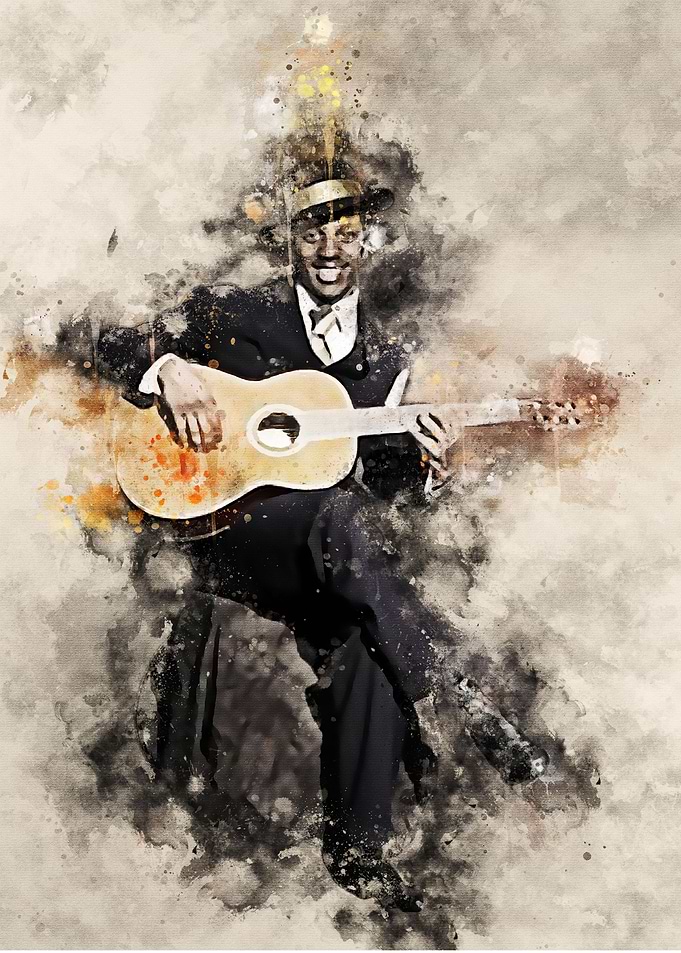 Robert Leroy Johnson