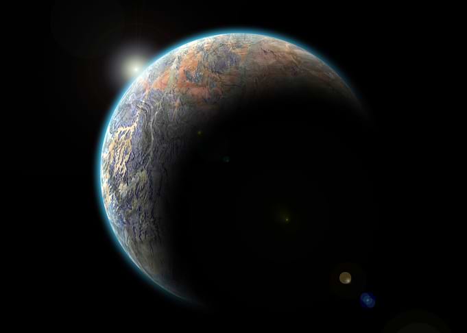 Planet X