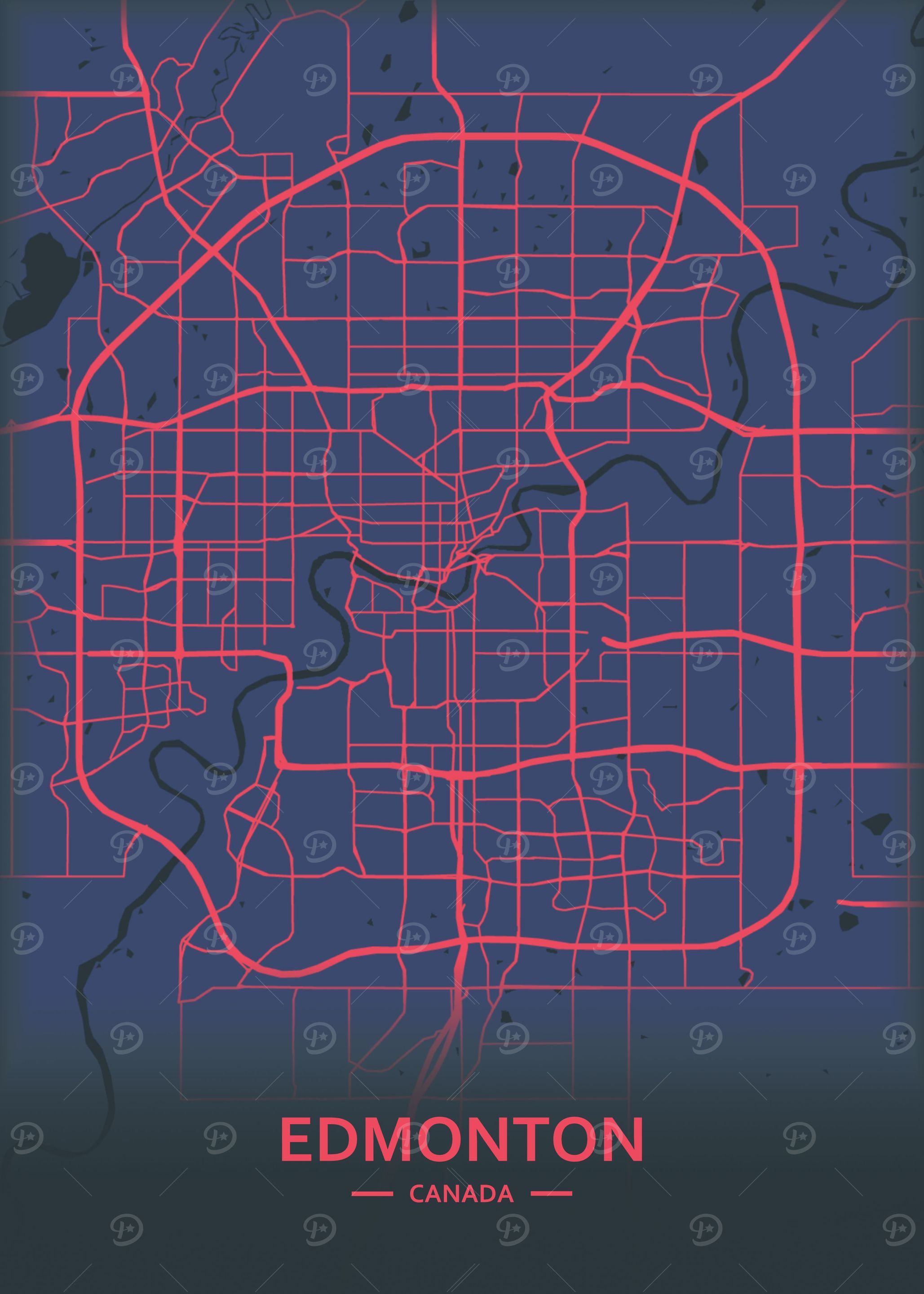 Edmonton