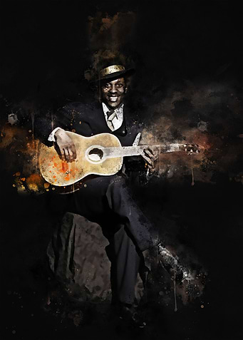 Robert Leroy Johnson