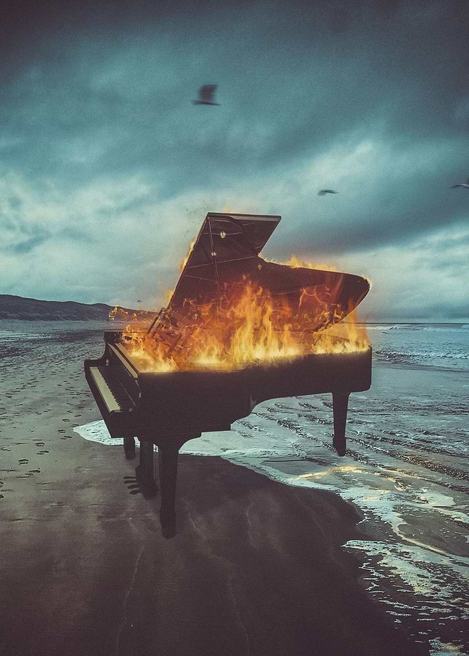 Odd Recipes to Fuel Dreams