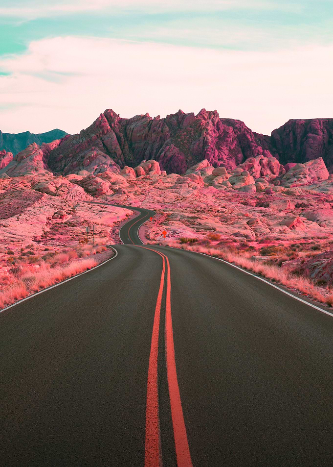 The path ahead