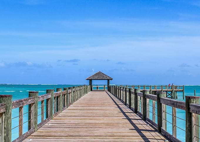 BAHAMAS 5