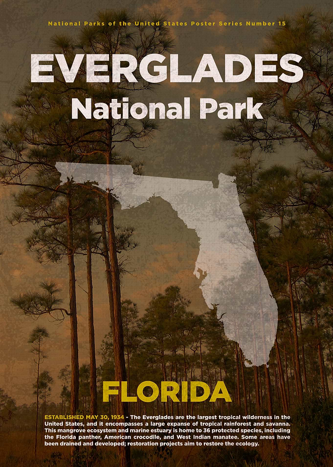 Everglades National Park