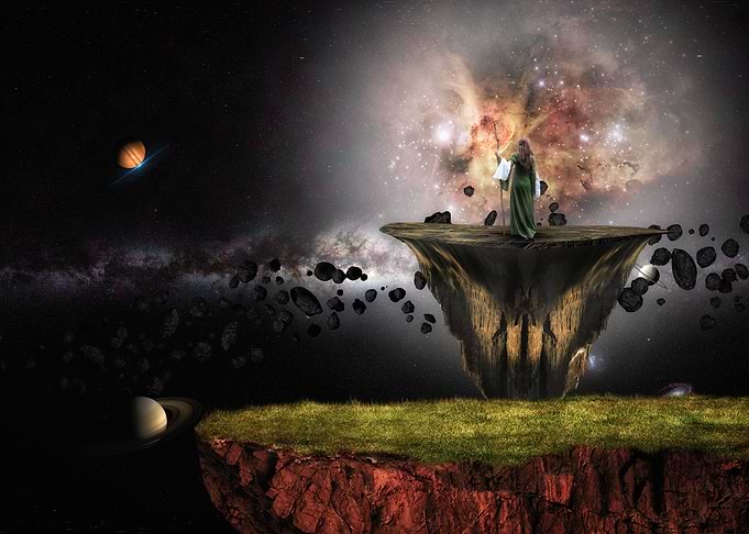The wormhole
