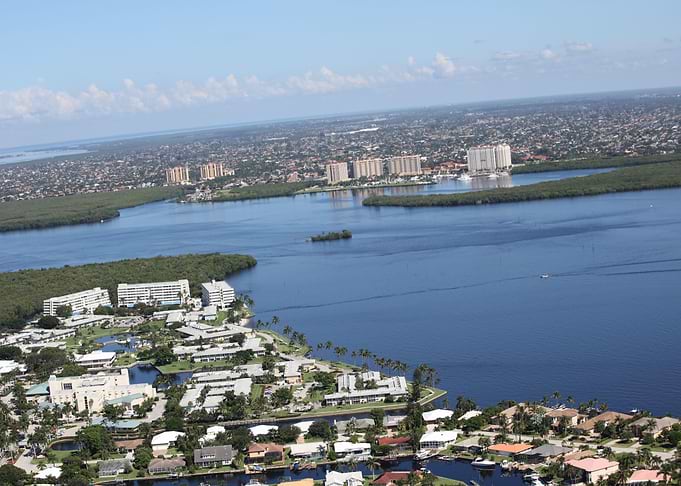 Southwest Florida