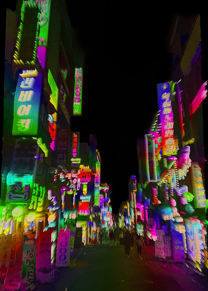 Acid Trip Nights