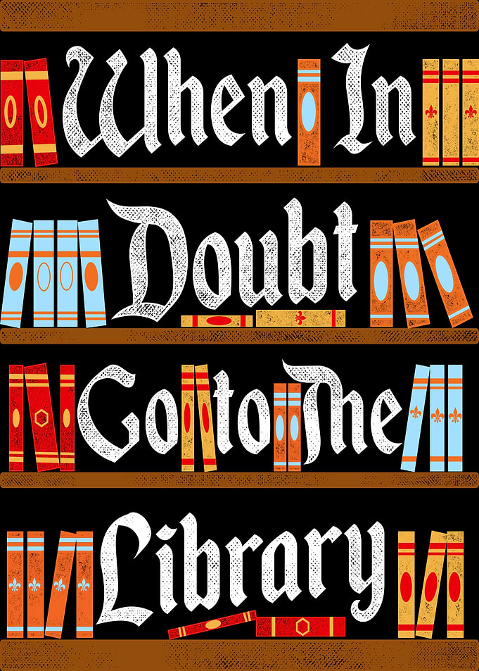 Book Library