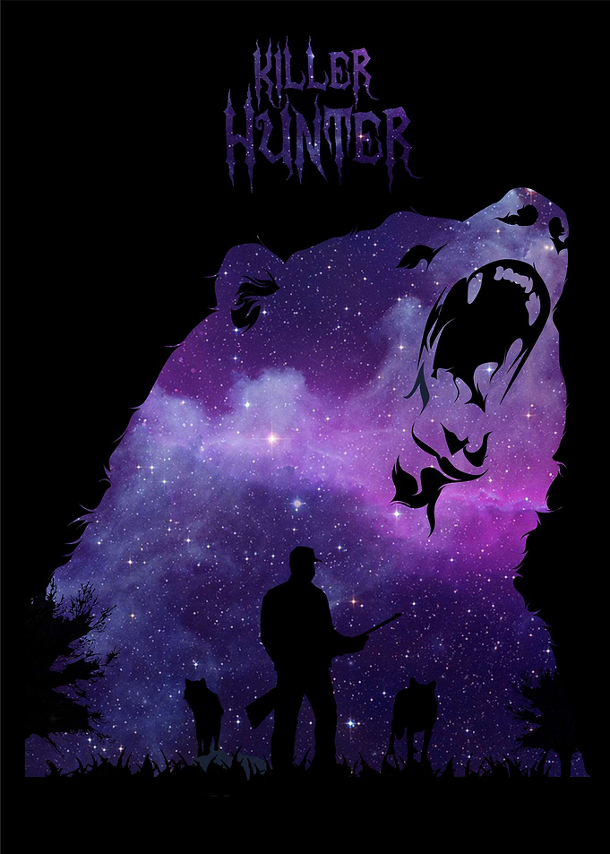 Killer Hunters